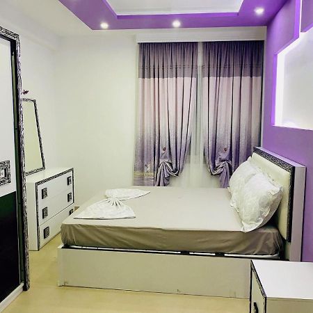 Chloe Apartament 베라트 외부 사진