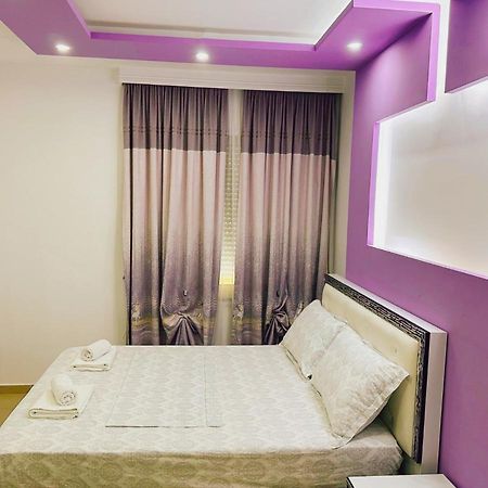 Chloe Apartament 베라트 외부 사진