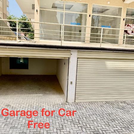 Chloe Apartament 베라트 외부 사진