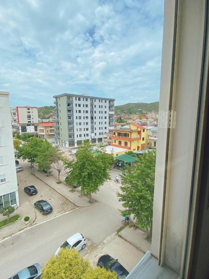 Chloe Apartament 베라트 외부 사진