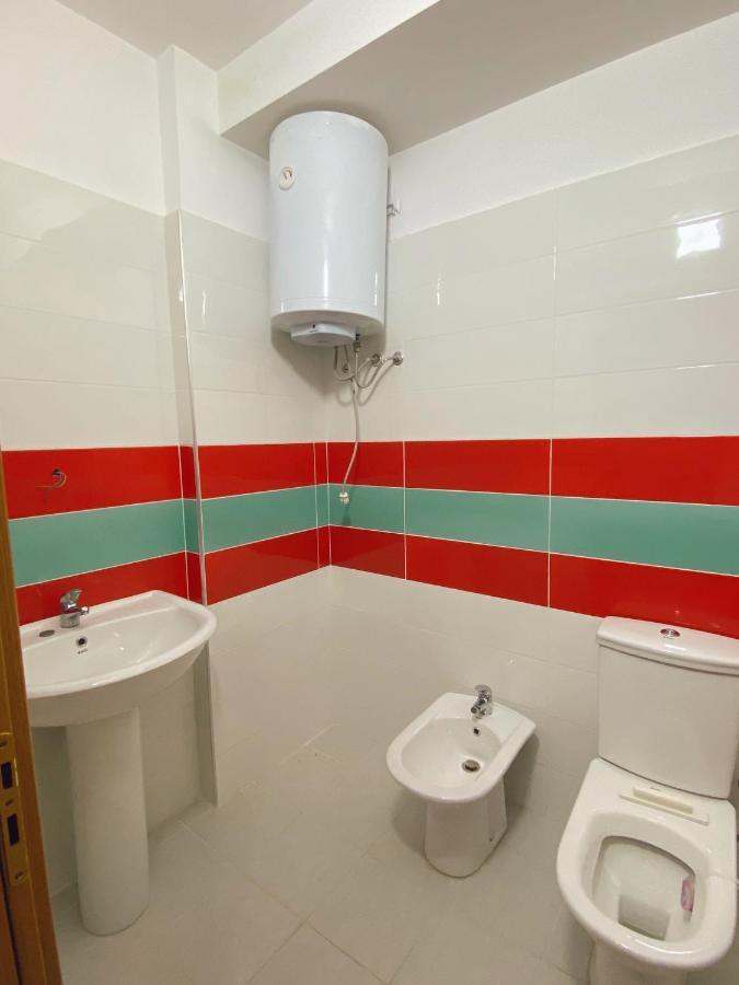 Chloe Apartament 베라트 외부 사진
