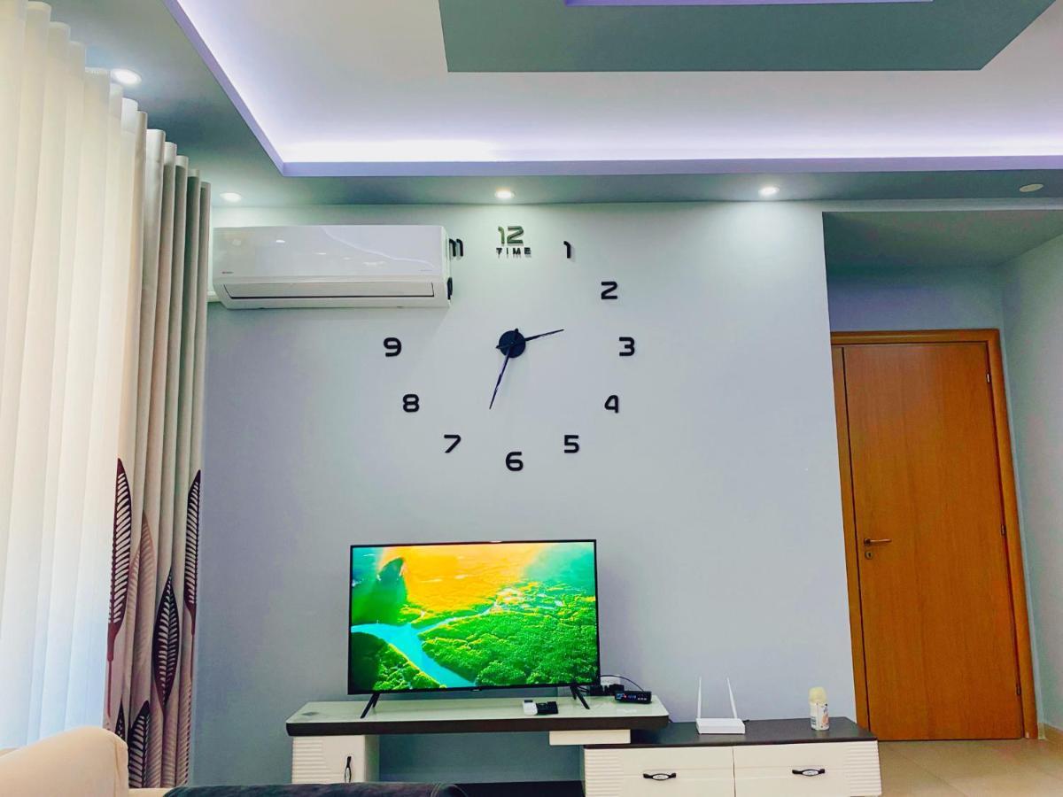 Chloe Apartament 베라트 외부 사진