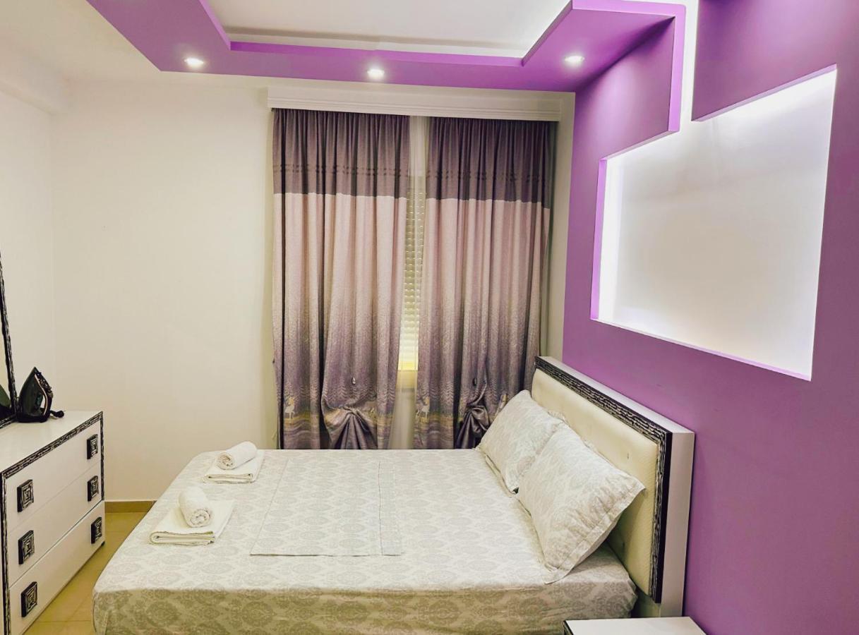 Chloe Apartament 베라트 외부 사진