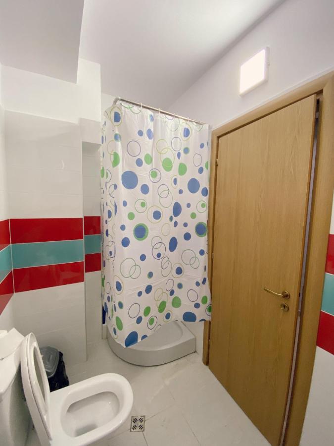 Chloe Apartament 베라트 외부 사진