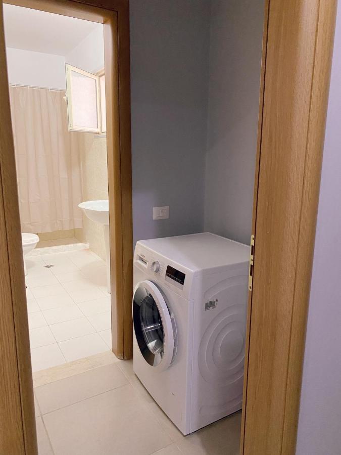 Chloe Apartament 베라트 외부 사진